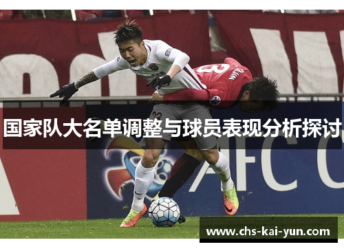 国家队大名单调整与球员表现分析探讨